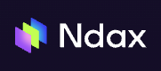 NDAX Logo